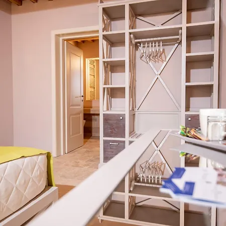 Bed & Breakfast Relais Dei Molini 2*