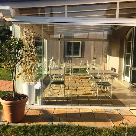 Relais Dei Molini Bed & Breakfast Castagneto Carducci