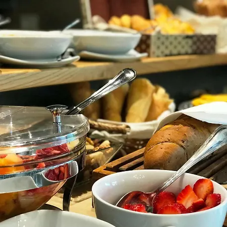 Bed & Breakfast Relais Dei Molini 2*