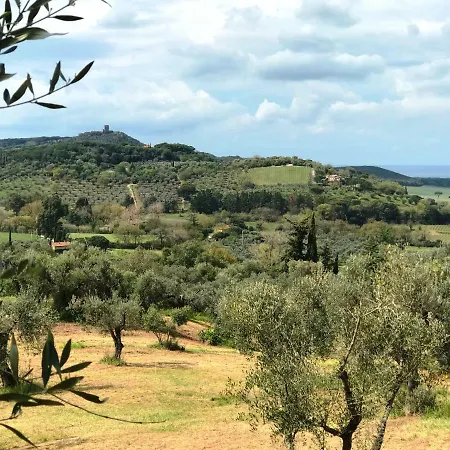 Bed & Breakfast Relais Dei Molini - Dei Molini 4*