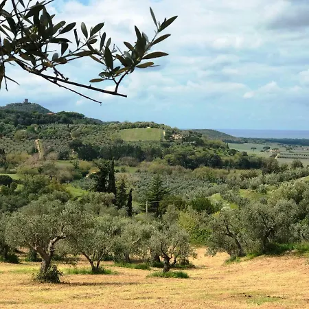 Relais Dei Molini - Dei Molini 2*