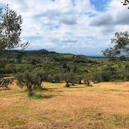 Relais Dei Molini - Dei Molini 4* Castagneto Carducci