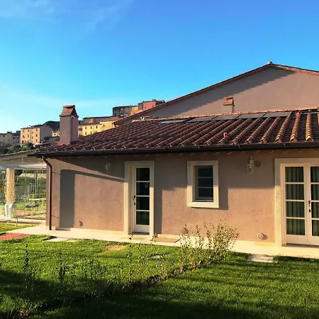 Bed & Breakfast Relais Dei Molini 2*
