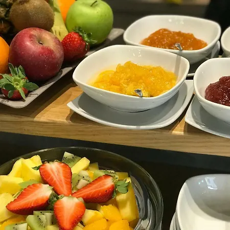 Relais Dei Molini - Dei Molini Frühstückspension 4*