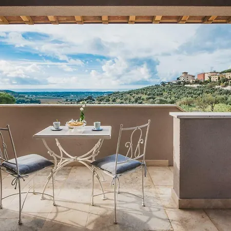 Relais Dei Molini Bed & Breakfast Castagneto Carducci