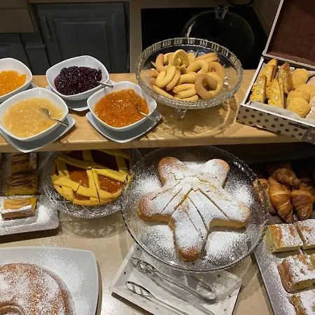 Relais Dei Molini 2* Castagneto Carducci