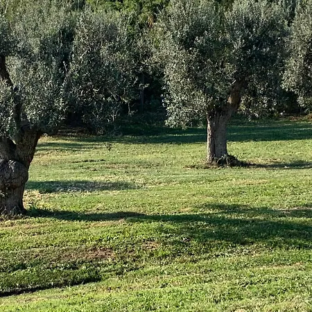 Bed & Breakfast Relais Dei Molini 2*