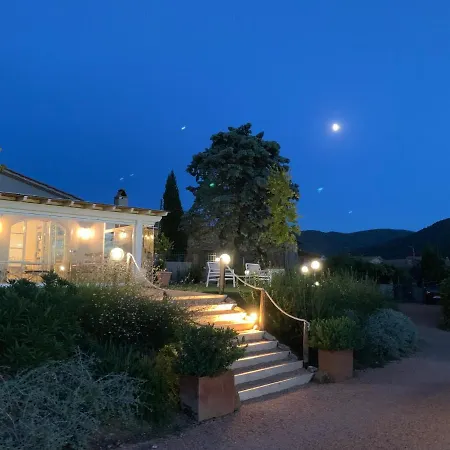 Relais Dei Molini Bed & Breakfast Castagneto Carducci