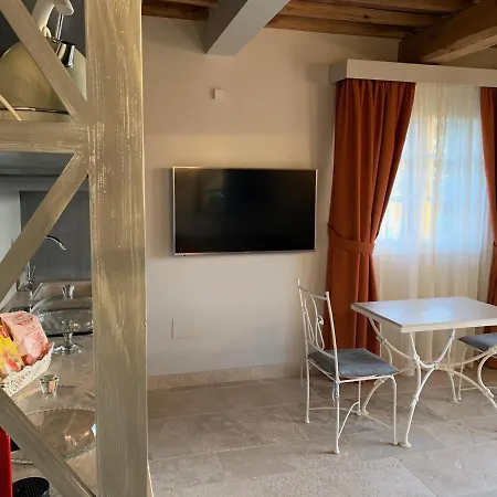 Frühstückspension Relais Dei Molini - Dei Molini 4*