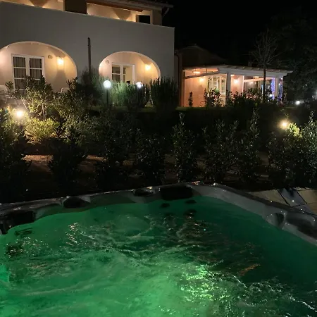 Bed and Breakfast Relais Dei Molini - Dei Molini Castagneto Carducci