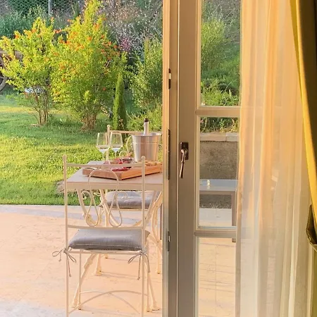 Relais Dei Molini - Dei Molini 4* Castagneto Carducci