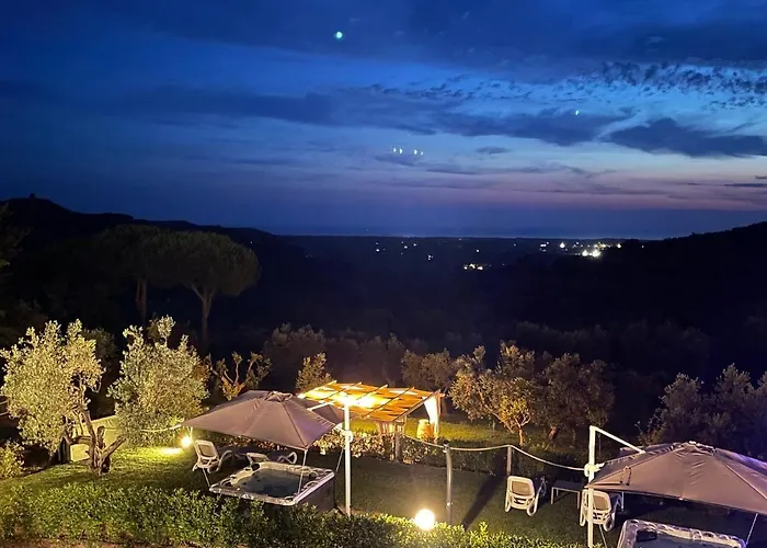 Relais Dei Molini - Dei Molini