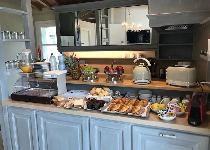 Oda ve Kahvaltı Relais Dei Molini - Dei Molini 4*