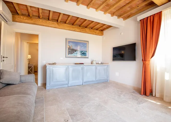 Relais Dei Molini - Dei Molini 4*