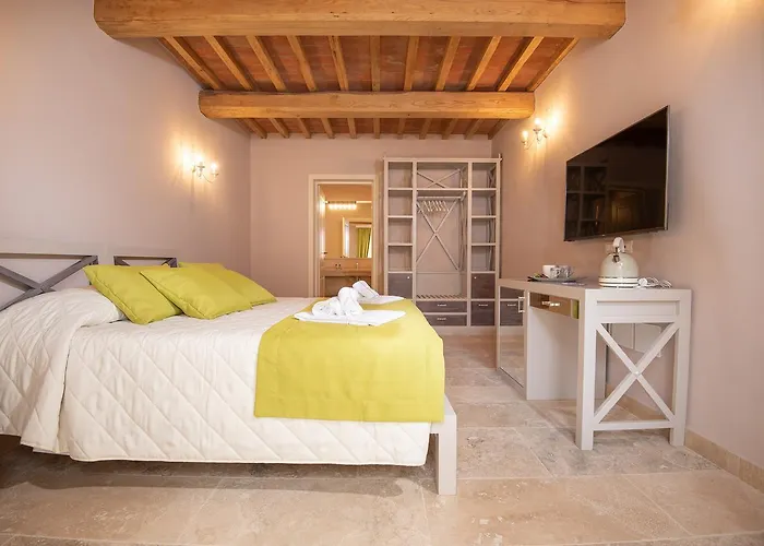 Oda ve Kahvaltı Relais Dei Molini - Dei Molini 4*