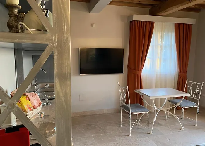 B&B Relais Dei Molini - Dei Molini 4*