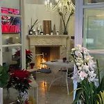Relais Dei Molini - Dei Molini Couette-café 4*