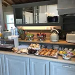 Couette-café Relais Dei Molini - Dei Molini 4*