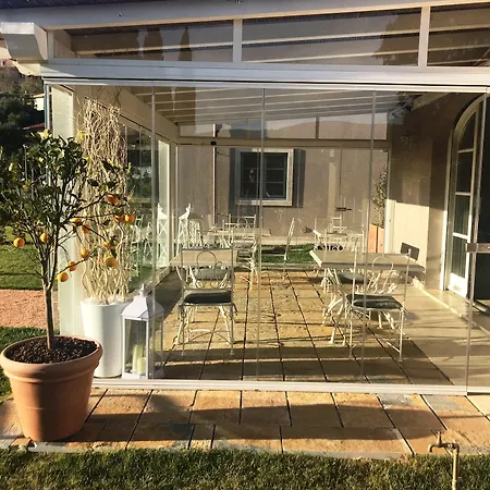 Couette-café Relais Dei Molini - Dei Molini